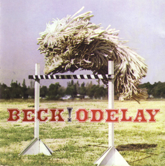 beck :: diskobox :: albums :: odelay