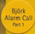 Beck - Bjork: Alarm Call