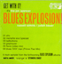Beck - Jon Spencer Blues Explosion: Get With It! It's The Jon Spencer Blues Explosion