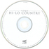 Beck - 'The Hi-Lo Country' Soundtrack