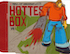 Beck - Triple J's Hottest 100 - Hottest Box
