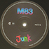 Beck - M83: Junk