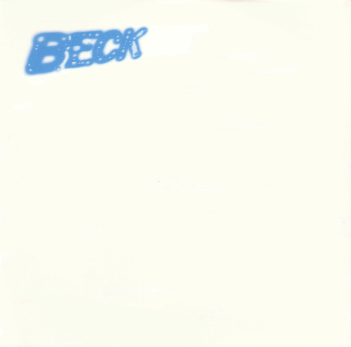 :: Beck :: Diskobox :: Compilations :: Beck.com B-sides