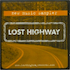 Beck - Lost Highway - New Music Sampler, Volume 3