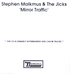 Beck - Stephen Malkmus And The Jicks: Mirror Traffic