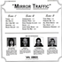 Beck - Stephen Malkmus And The Jicks: Mirror Traffic