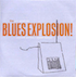 Beck - Jon Spencer Blues Explosion: Orange