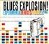 Beck - Jon Spencer Blues Explosion: Experimental Remixes