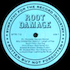 Beck - Root Damage