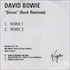 Beck - David Bowie: Seven