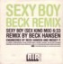 Beck - Air: Sexy Boy