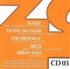 Beck - Zoo Magazine CD Sampler 03