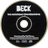 Beck - The Mutations Conversations