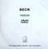 Beck - Beck Videos