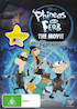 Beck - Phineas And Ferb The Movie: Across The 2nd Dimension