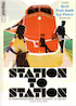 Beck - Station To Station